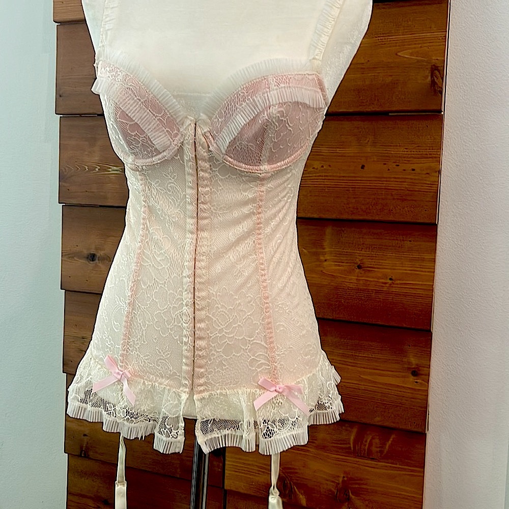 Victorias Secret lingerie